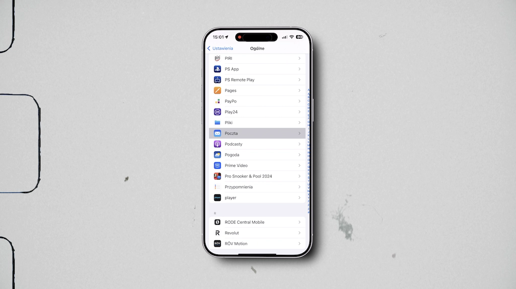 iOS 18 koniecznie wyłącz te ustawienia